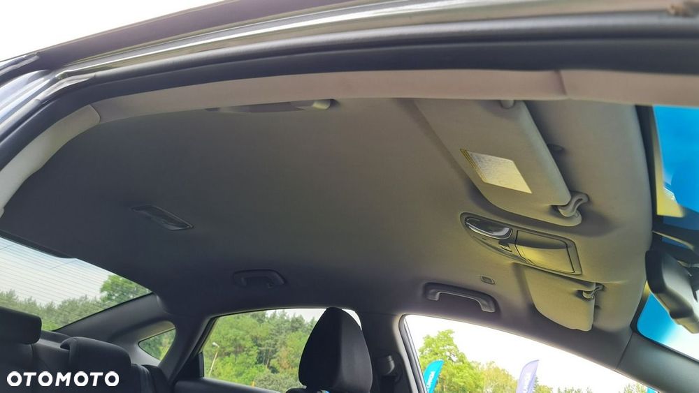 Hyundai i40 1.6 GDI BlueDrive Comfort - 30