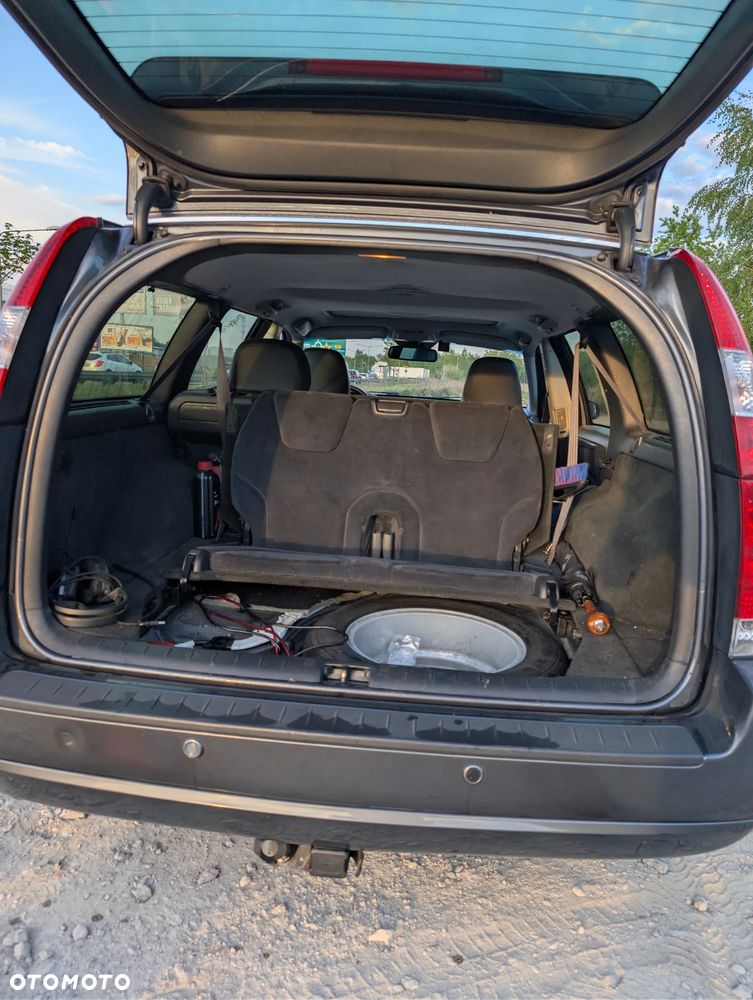 Volvo V70 - 21
