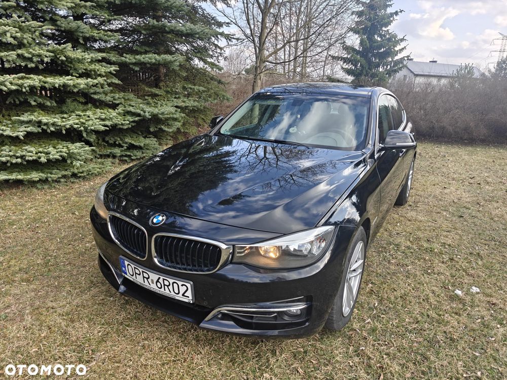BMW 3GT - 10