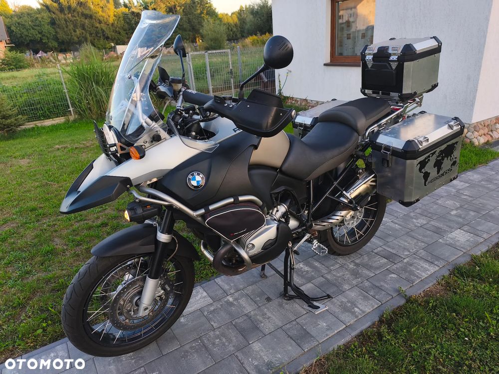 BMW Inny - 1
