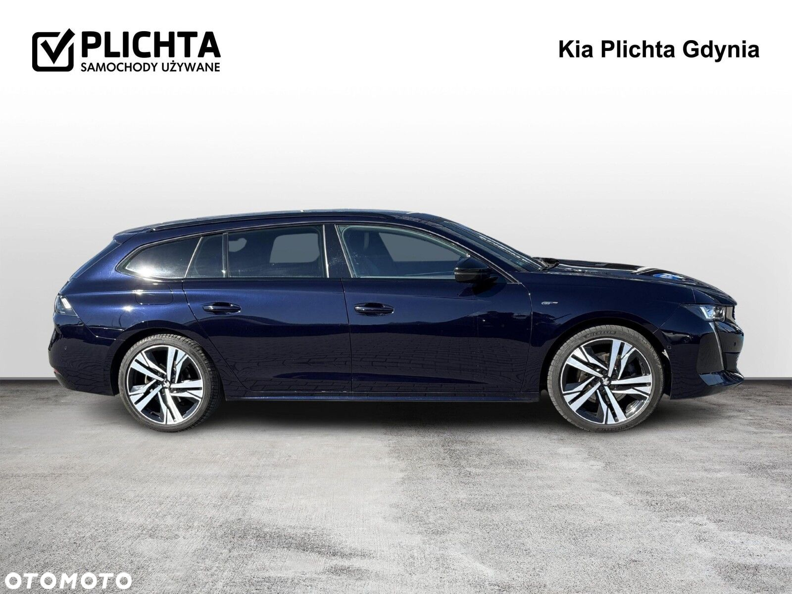 Peugeot 508 - 6