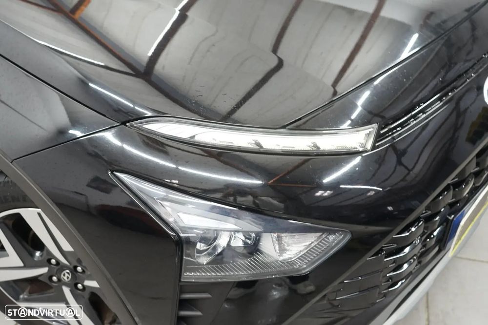 Hyundai Bayon - 9