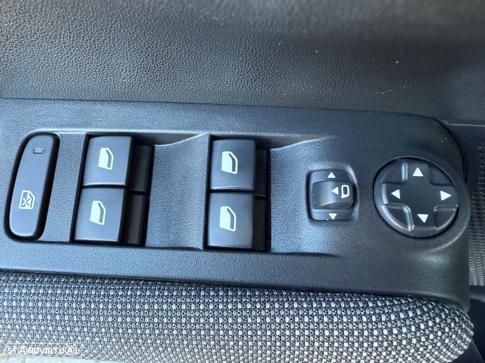 Citroën C3 Aircross 1.2 PureTech Plus - 16