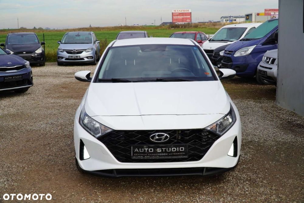 Hyundai i20 - 28