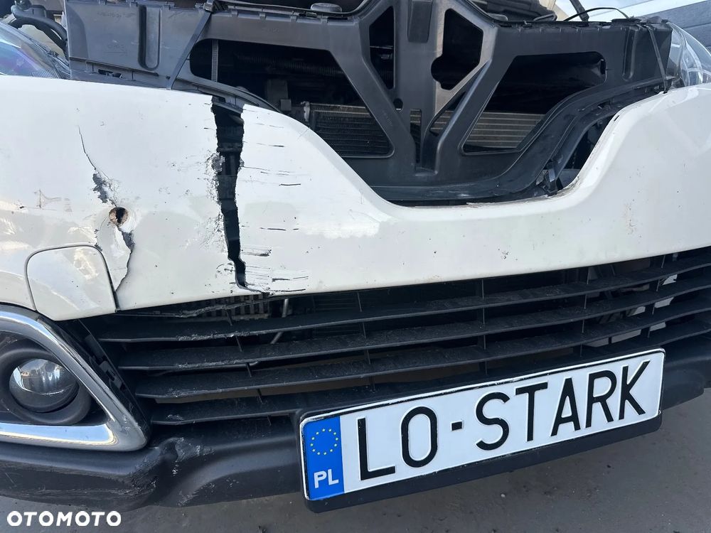 Renault Captur 2016