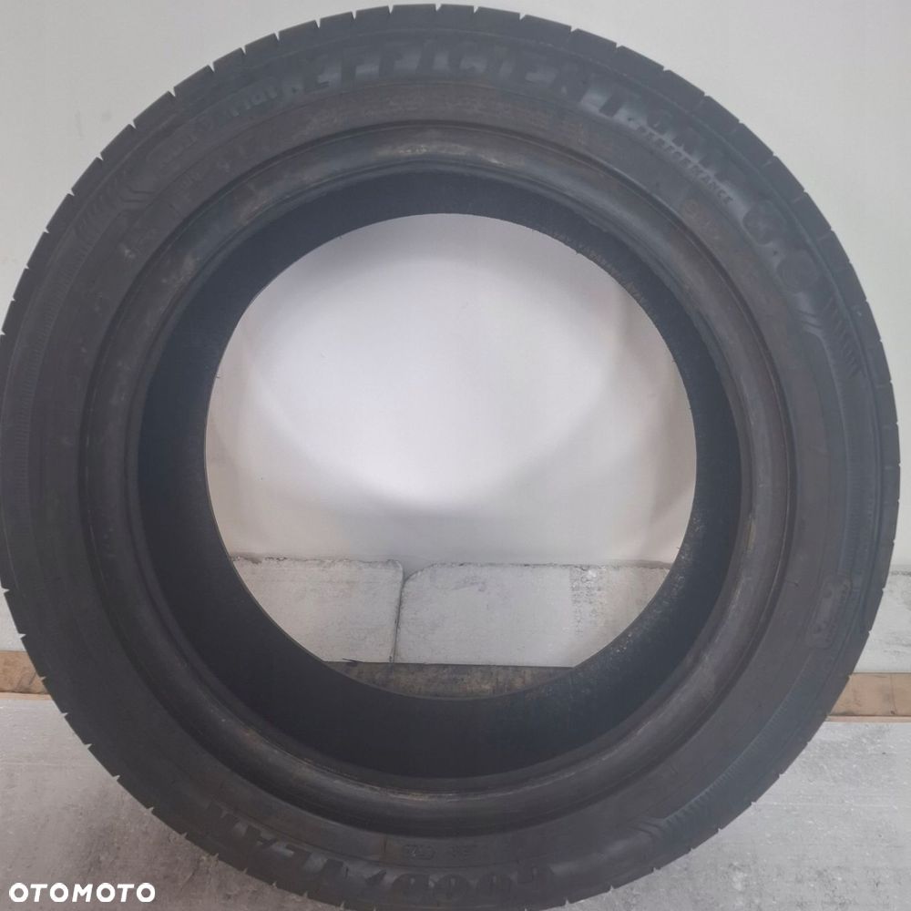 Goodyear Efficient Grip Performance 2 205/55R17 - 2