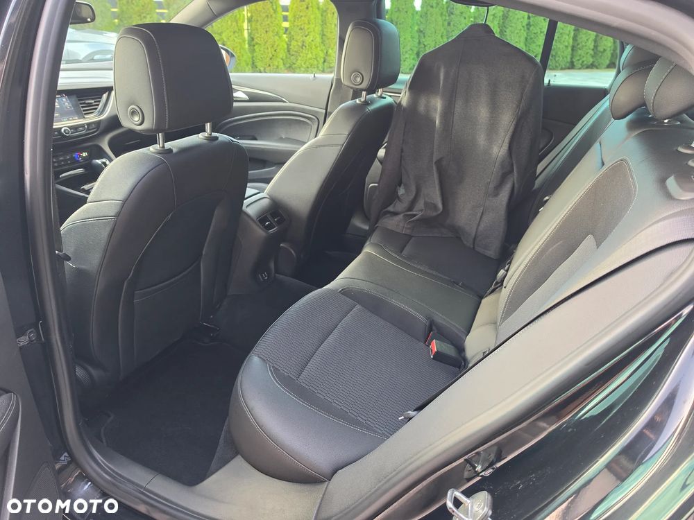 Opel Insignia 2.0 CDTI Elite S&S - 17