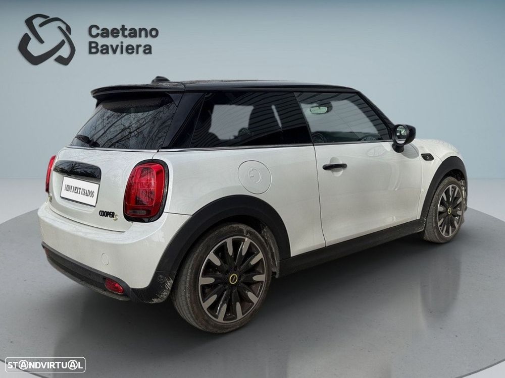MINI 3 Portas Cooper SE - 6