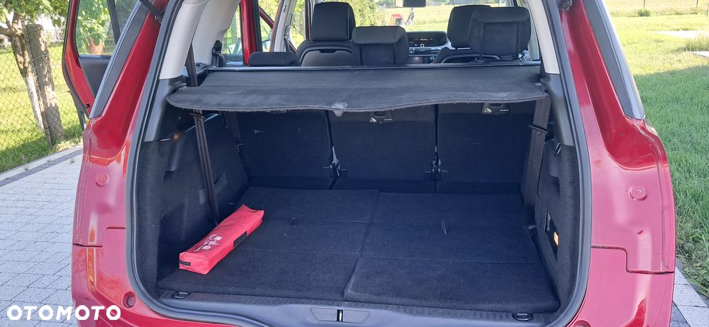 Citroën C4 Grand Picasso - 7