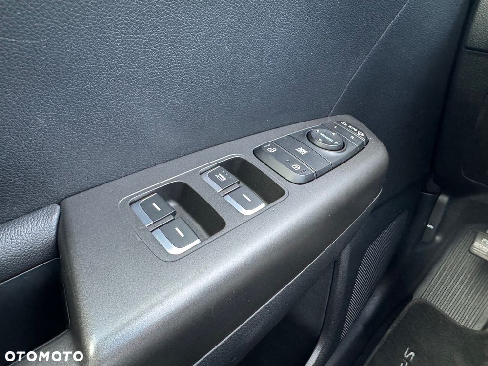 Kia Sportage 1.7 CRDI Business Line 2WD DCT - 11