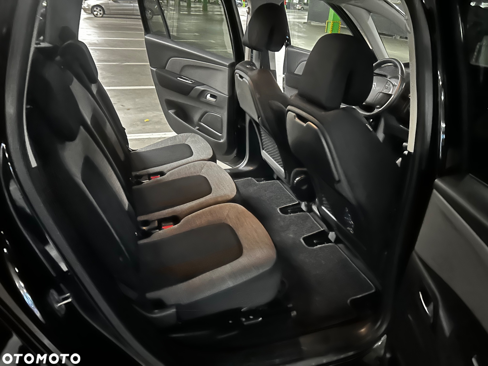 Citroën SpaceTourer - 7