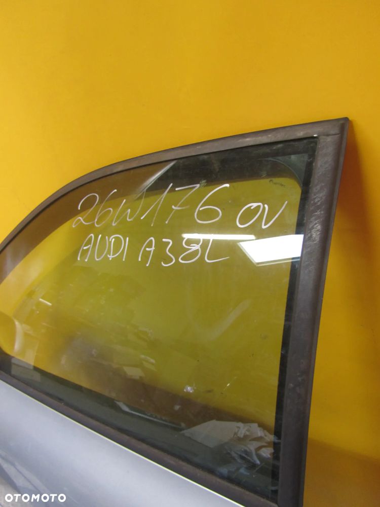 Drzwi Lewy Przód Audi A3 8L S3 - 3