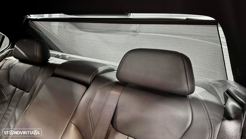 BMW 745 Le xDrive - 32