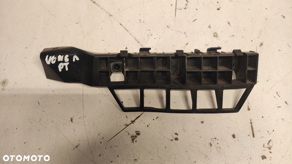 ŚLIZG ZDERZAKA TYŁ TYLNY PRAWY KIA VENGA - 1