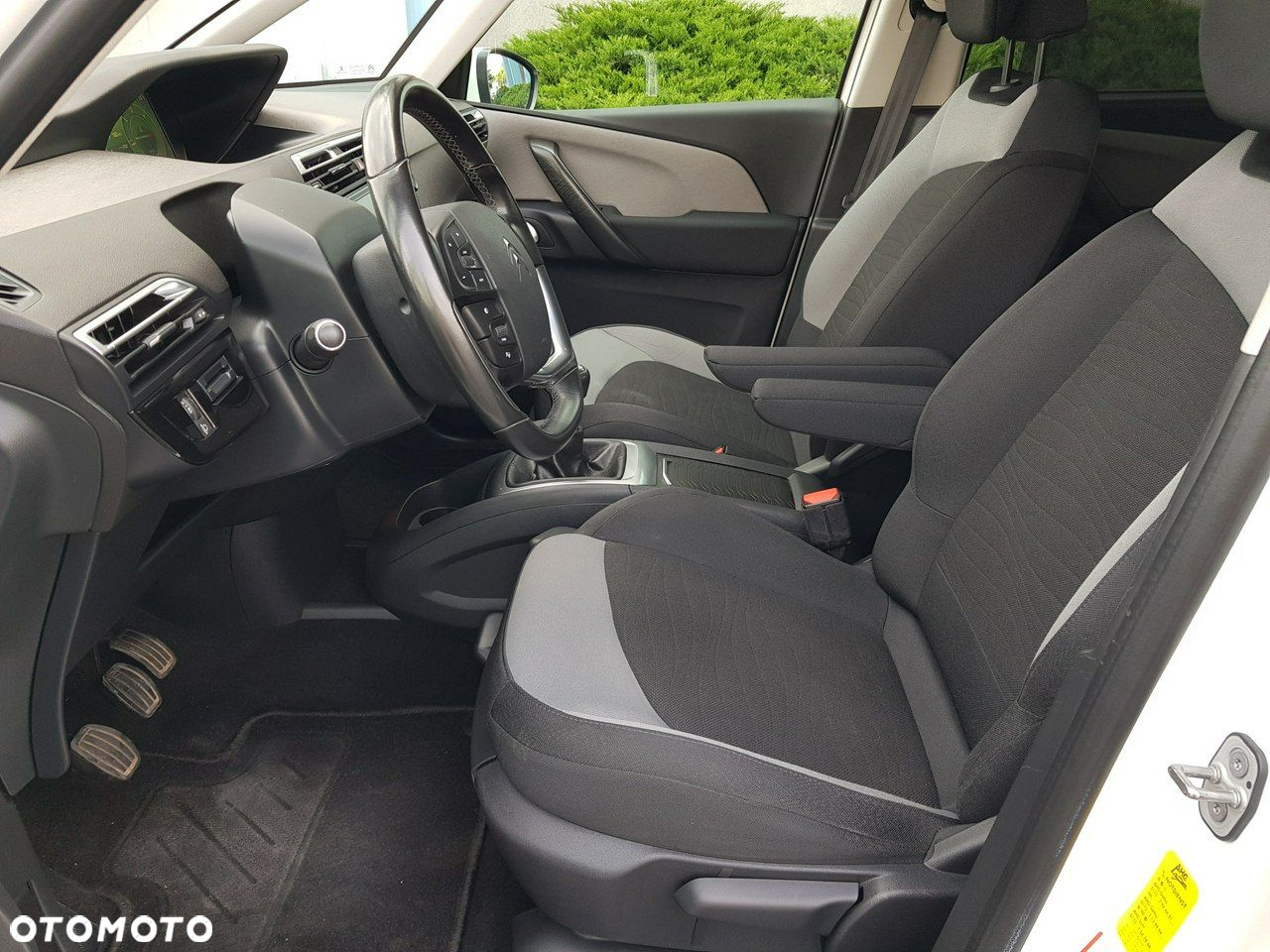 Citroën C4 Picasso BlueHDi 150 SELECTION - 9