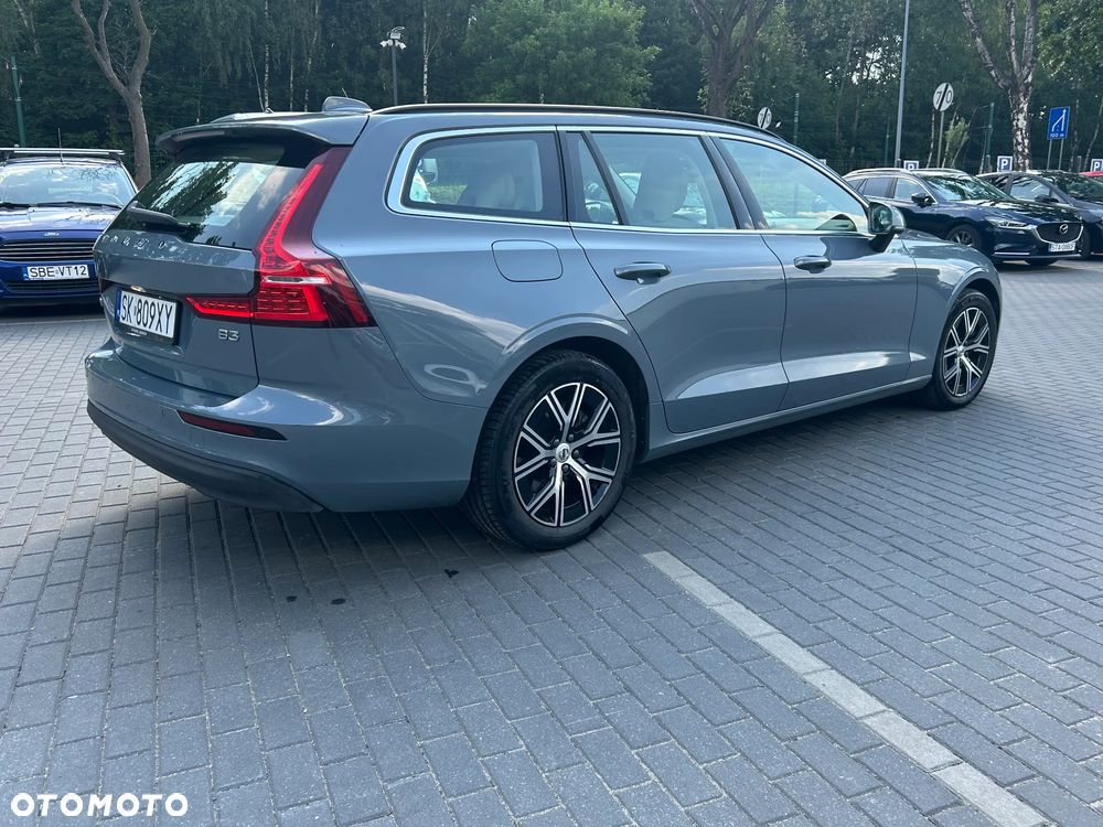 Volvo V60 B3 B Core - 7