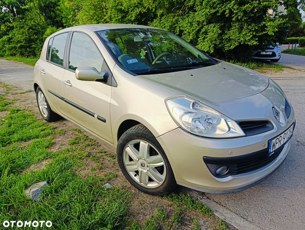 Renault Clio - 6