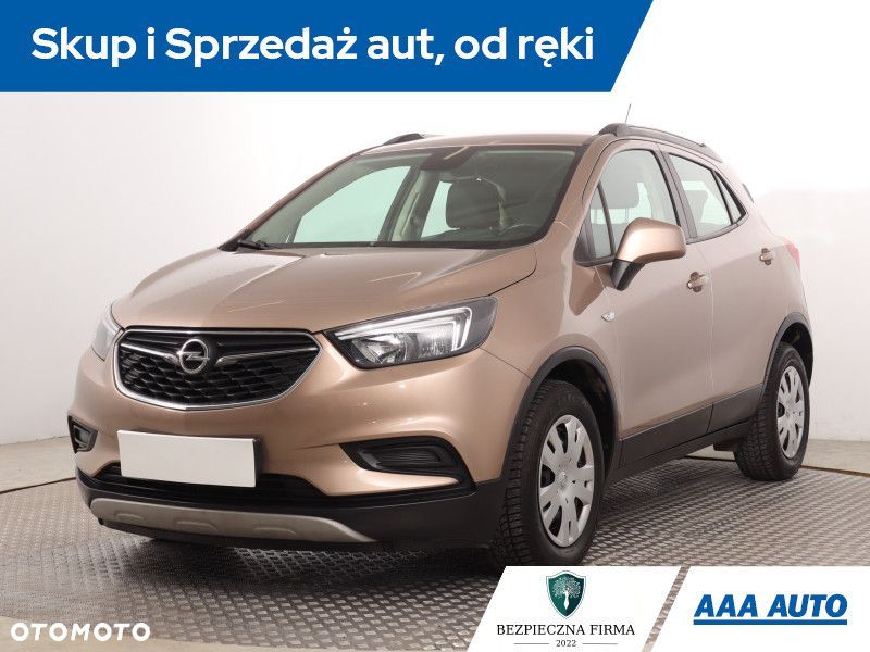 Opel Mokka - 3