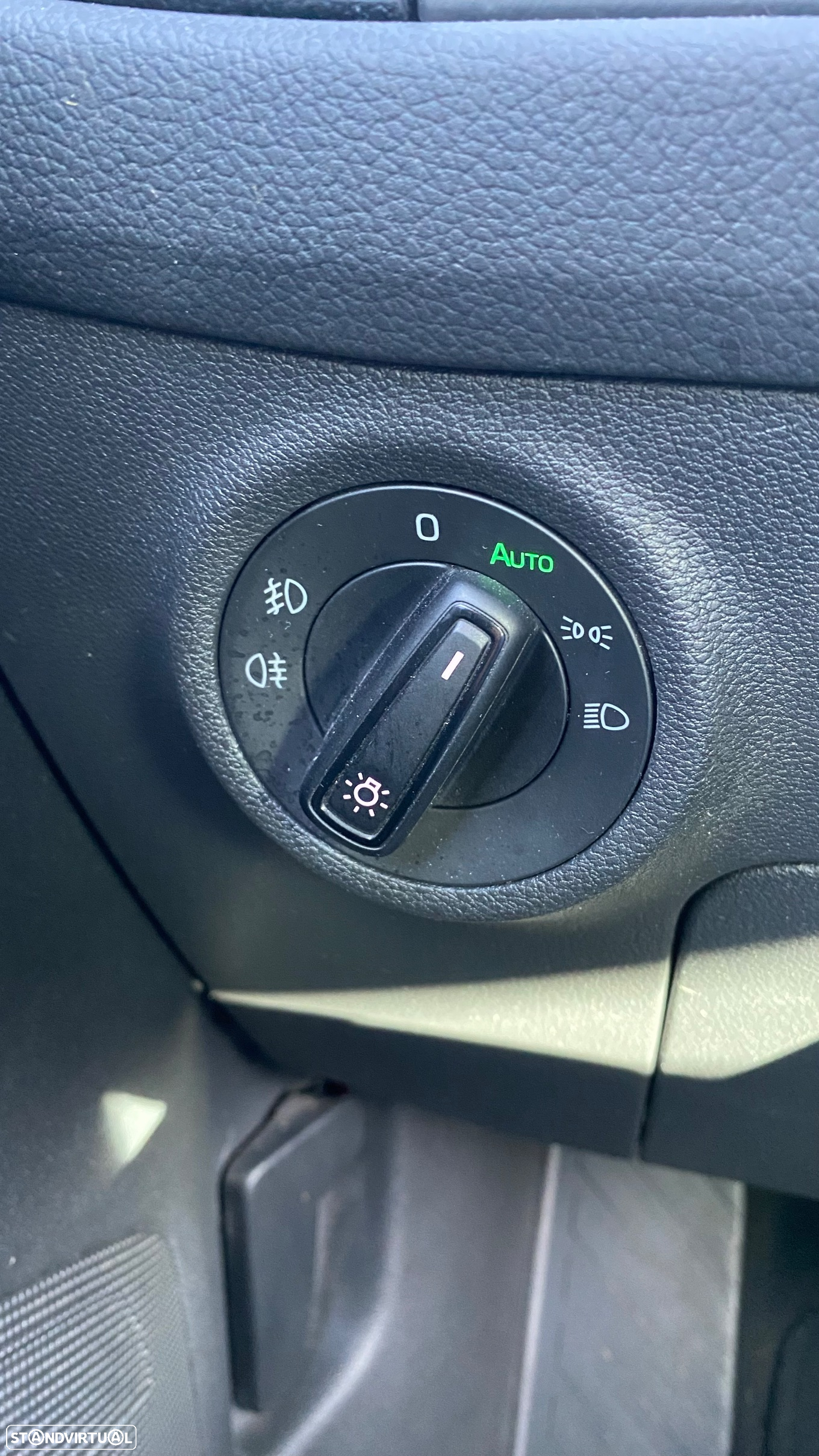 Skoda Kodiaq 2.0 TDI Ambition DSG - 34