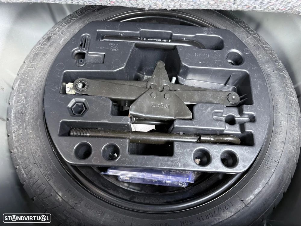 Renault Captur 0.9 TCE Exclusive - 29