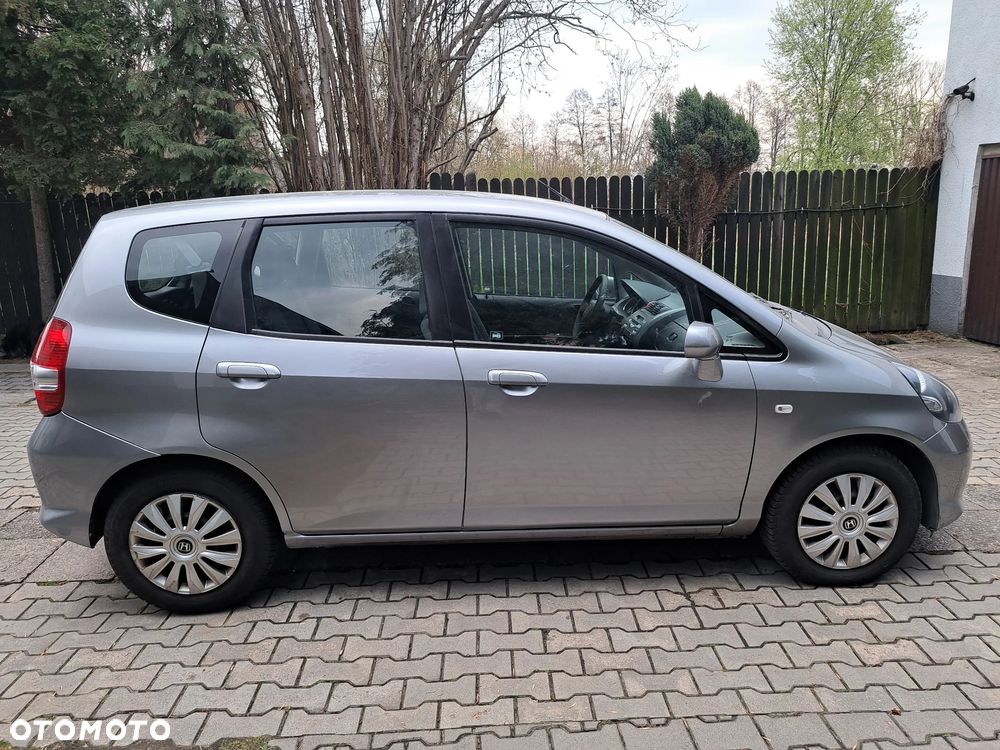Honda Jazz 1.2 S-X Cool Funky - 18