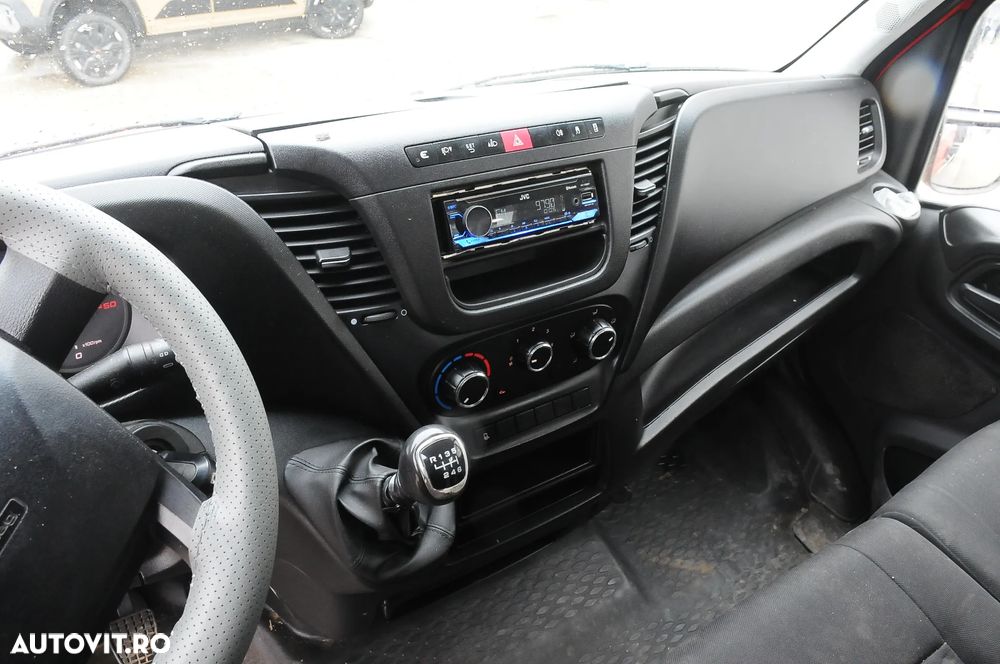 Iveco Daily - 8