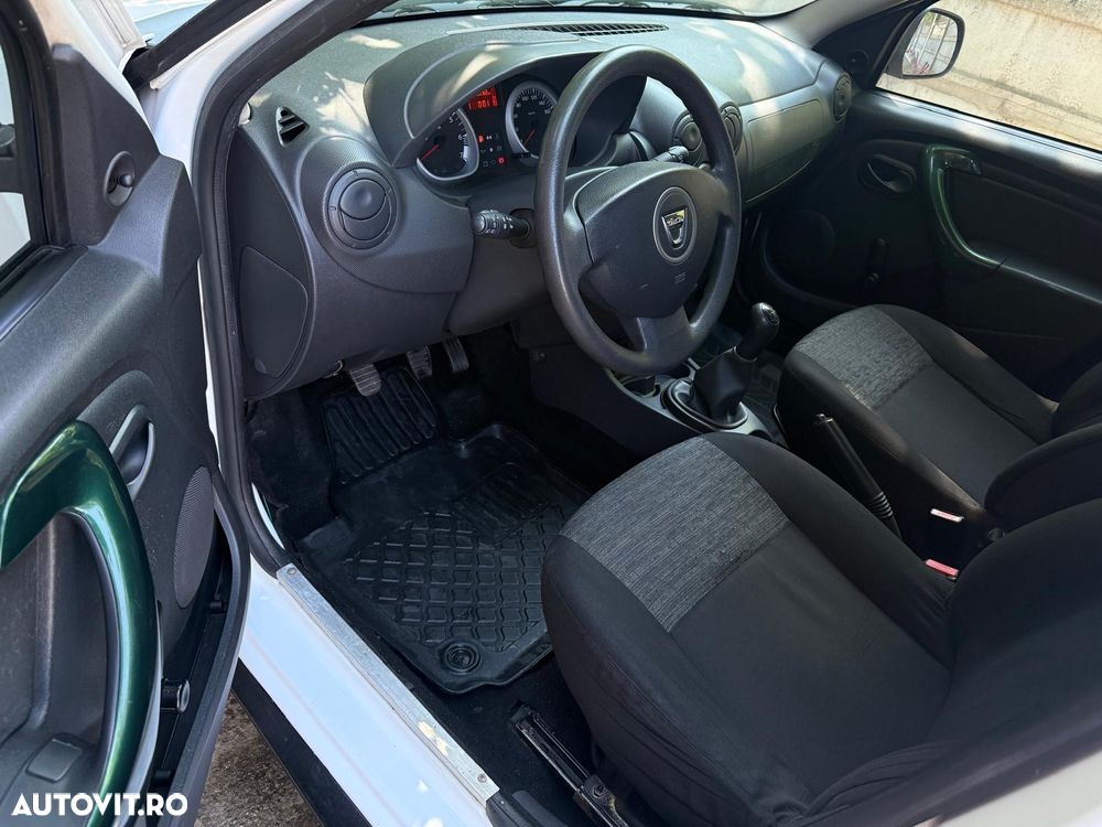 Dacia Duster - 9