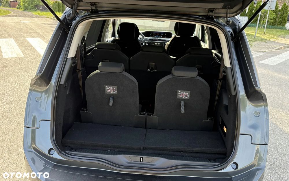 Citroën C4 Grand Picasso BlueHDi 150 Exclusive - 37