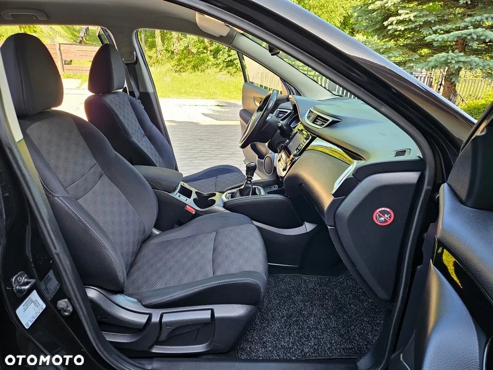 Nissan Qashqai - 11