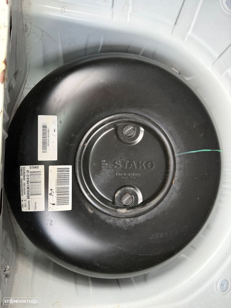 Dacia Sandero 1.2 16V Confort Bi-Fuel - 33