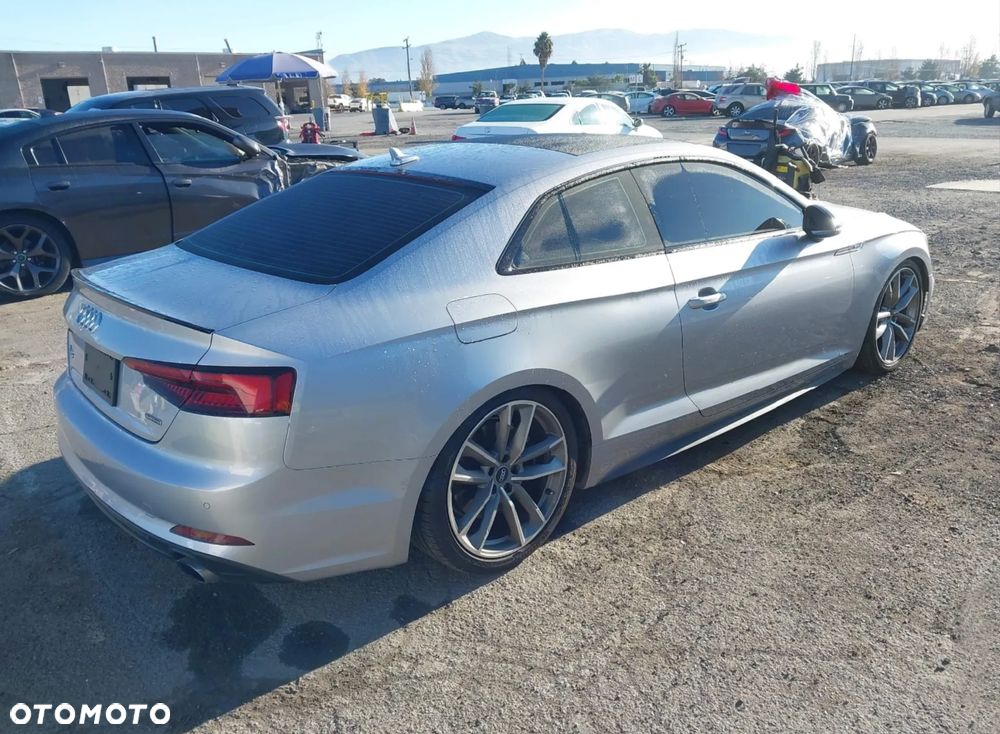 Audi A5 Coupé 2.0 TFSI S tronic sport - 4