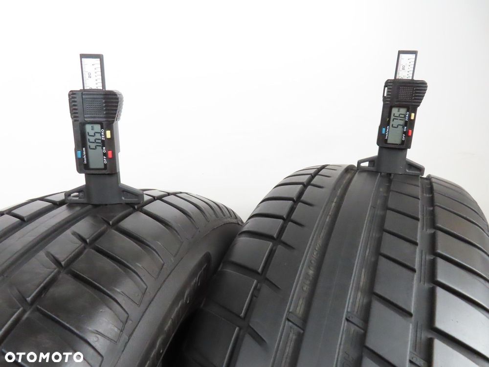 2x 205/60R15 OPONY LETNIE UŻYWANE Kormoran Road Performance 91V - 6