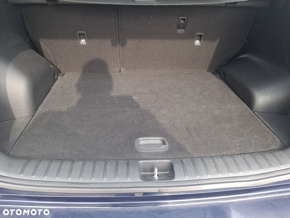 Hyundai Tucson 1.6 GDi 4WD Premium - 6