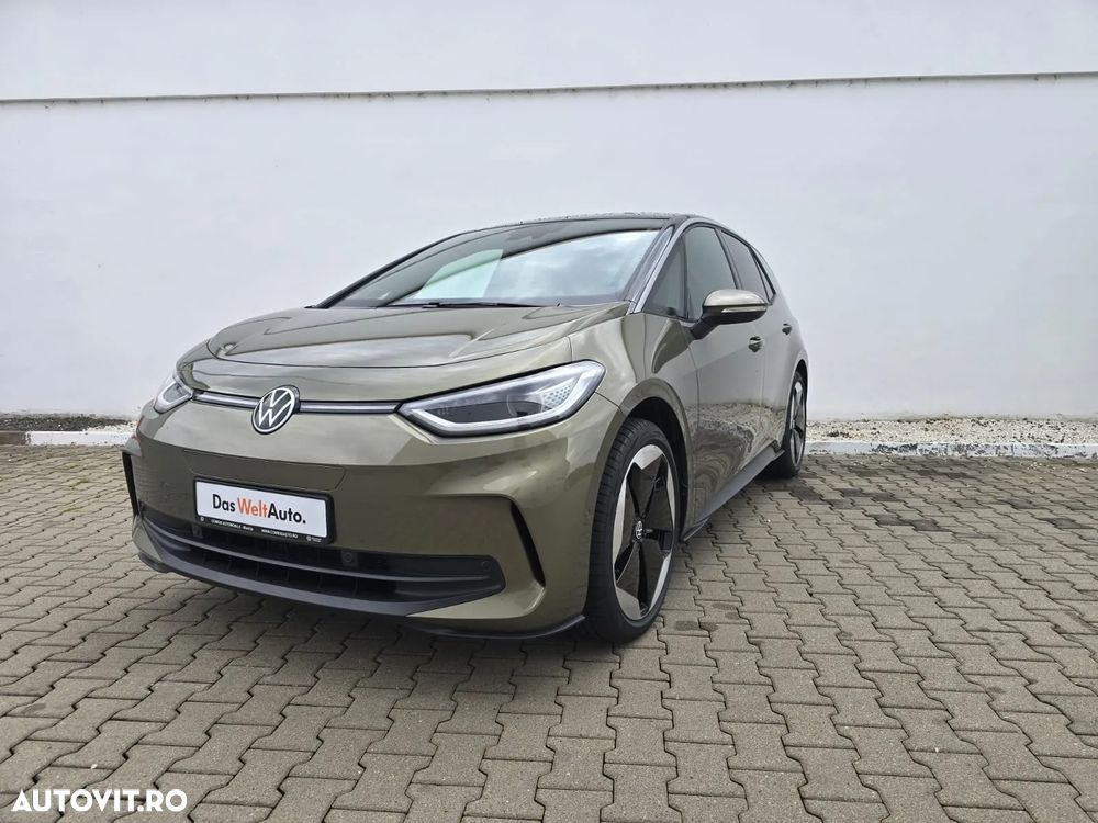 Volkswagen ID.3 77 kWh Pro S - 1