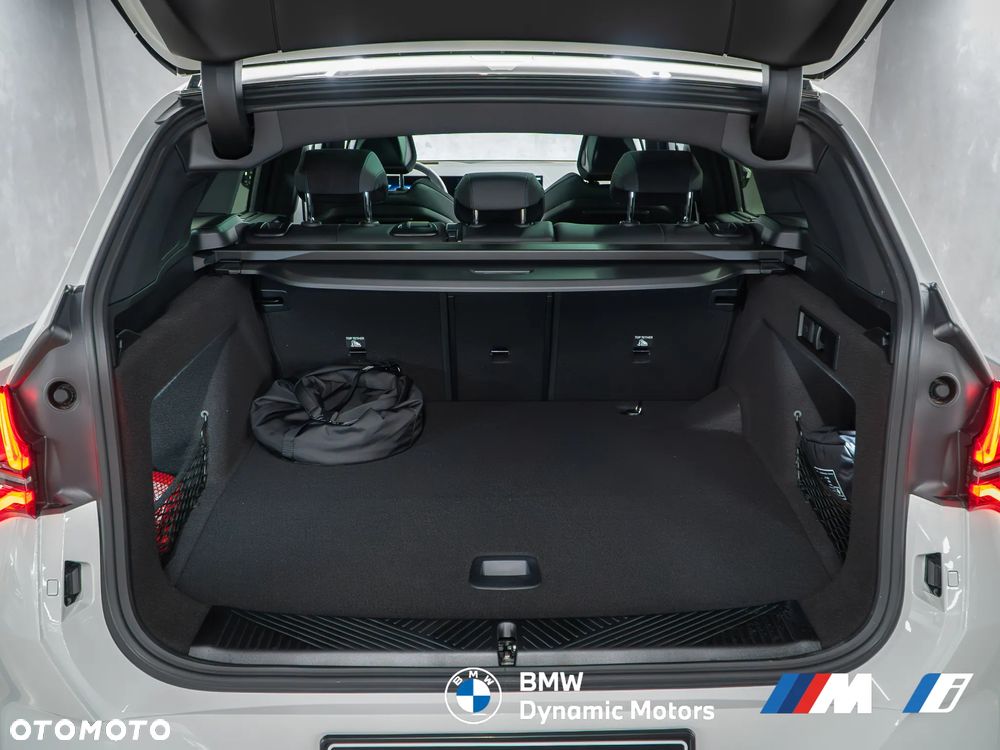 BMW X3 30e xDrive - 15