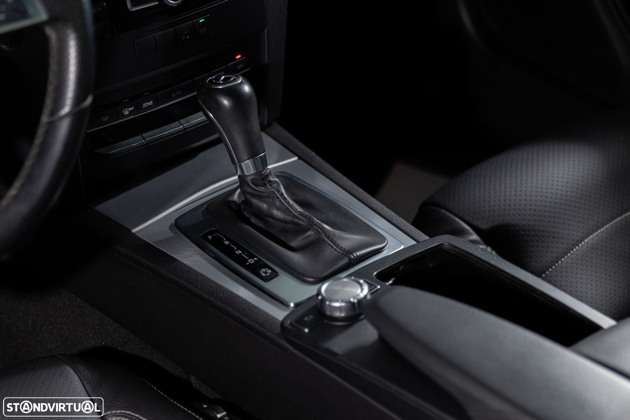 Mercedes-Benz E 250 CDi Avantgarde BE Auto. - 18