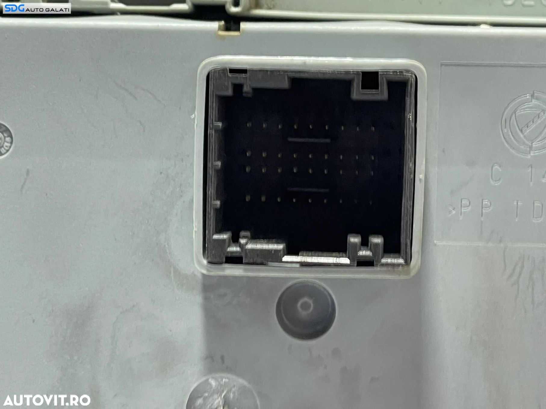 Unitate Calculator Panou Tablou Relee Sigurante Alfa Romeo 147 1.9 JTD 2000 - 2007 Cod 51711428 [L3130] [L3131] - 3