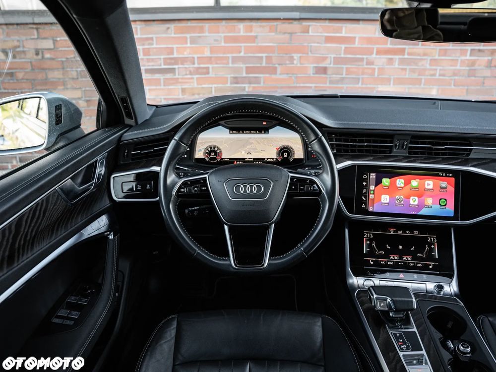 Audi A6 - 17