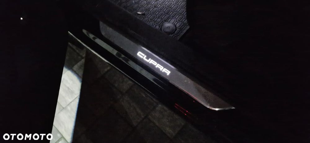 Cupra Ateca 2.0 TSI 4Drive DSG Limited Edition - 30