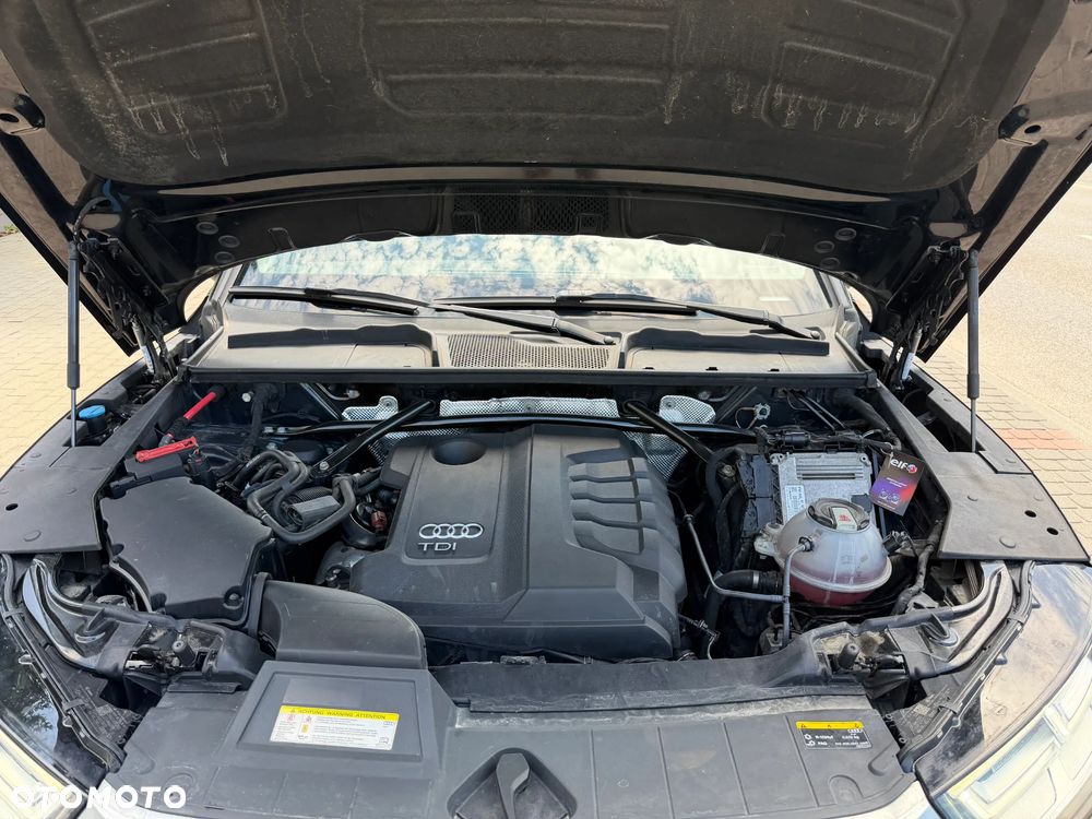 Audi Q5 35 TDI Quattro S tronic - 20