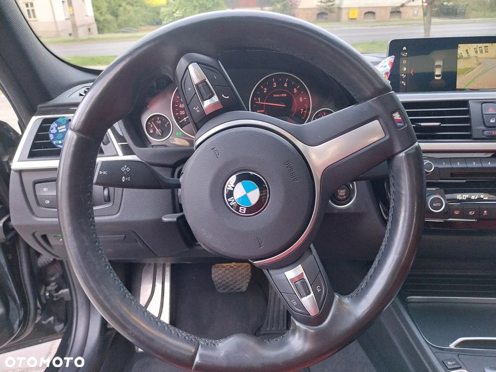 BMW Seria 3 - 11