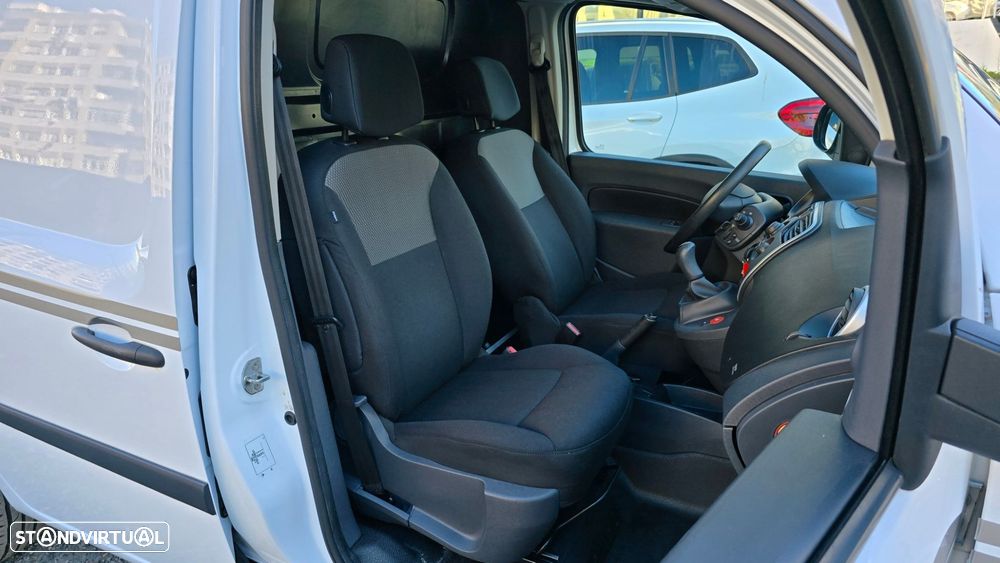 Renault Kangoo 1.5 dCi Grand Confort S/S - 24