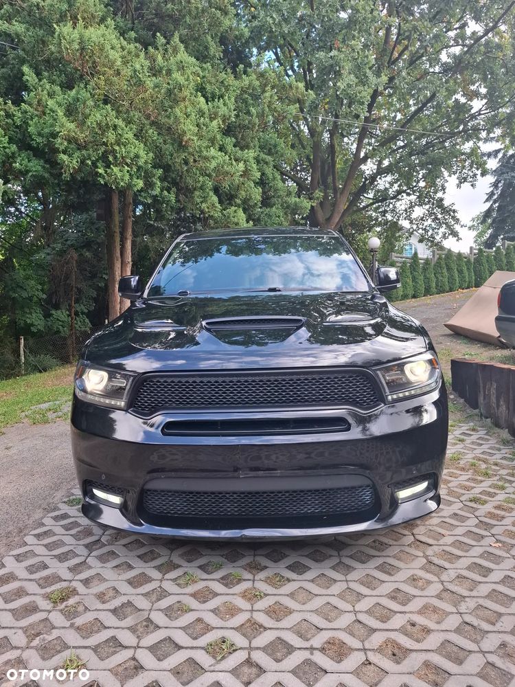 Dodge Durango - 4