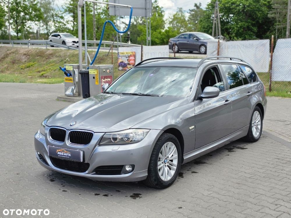 BMW Seria 3 - 6