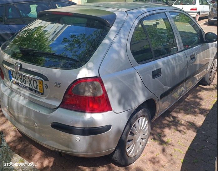 Rover 25 1.1 Classic - 2