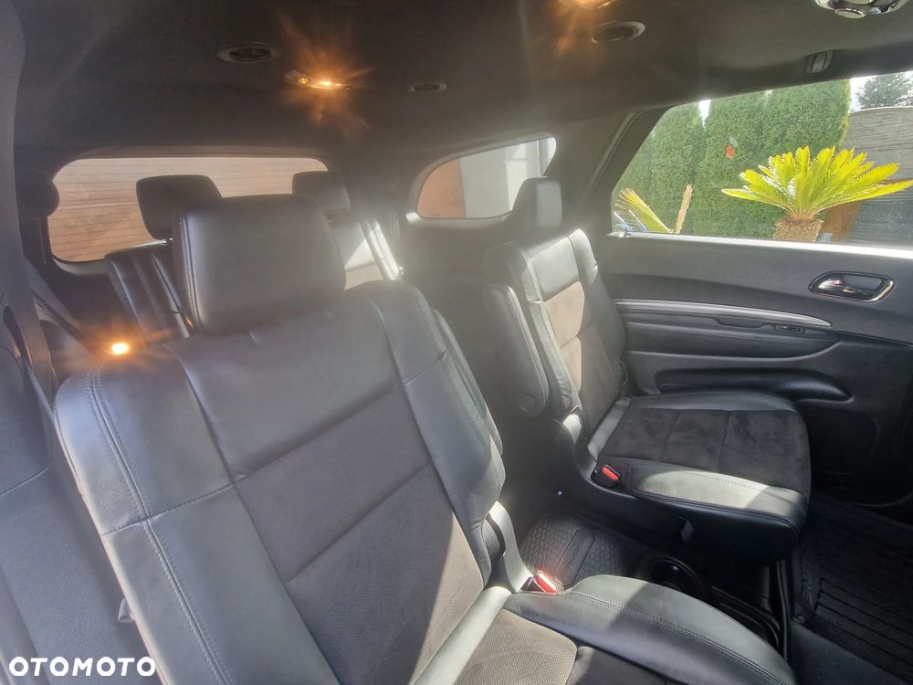 Dodge Durango - 18
