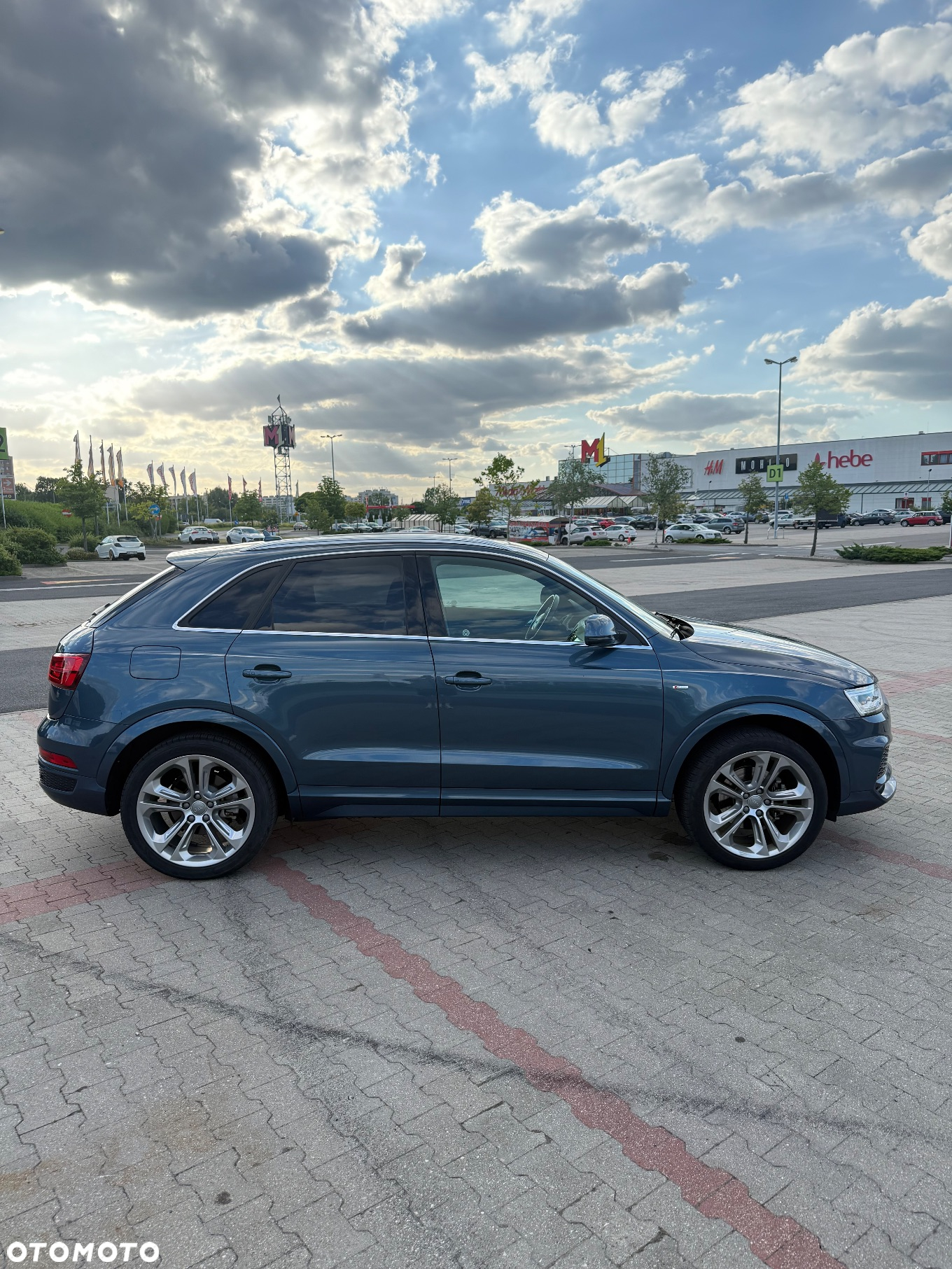 Audi Q3 - 9