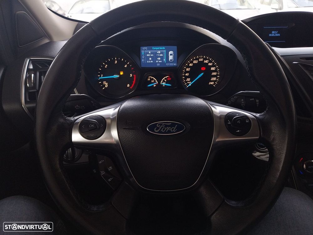 Ford Kuga 2.0 TDCi Titanium - 6