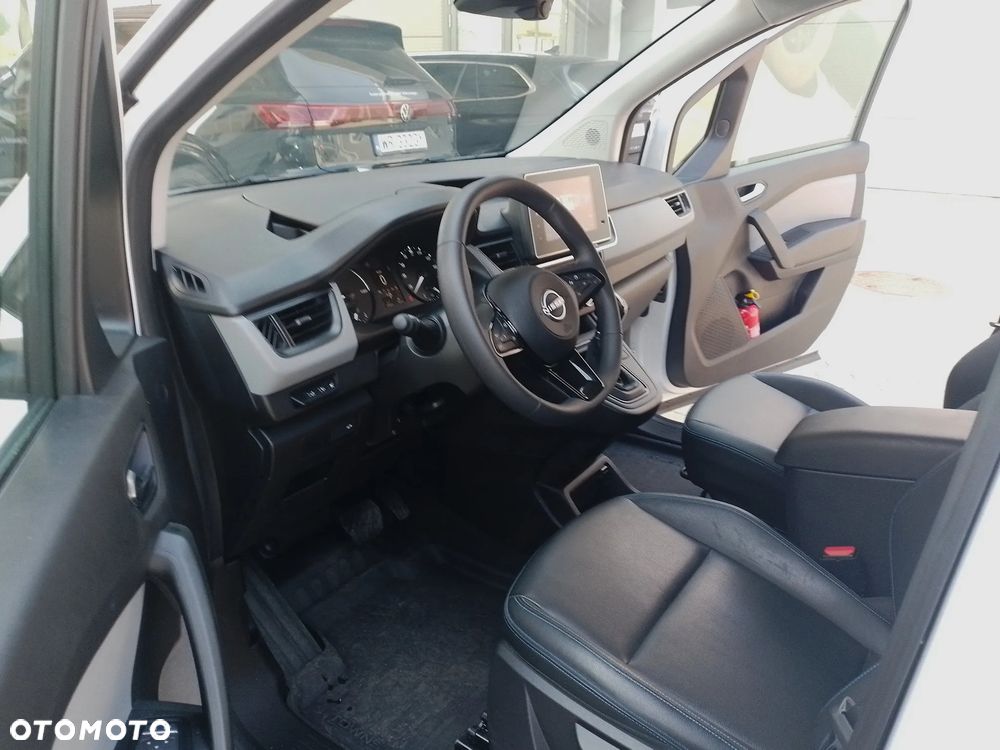 Nissan TOWNSTAR - 8