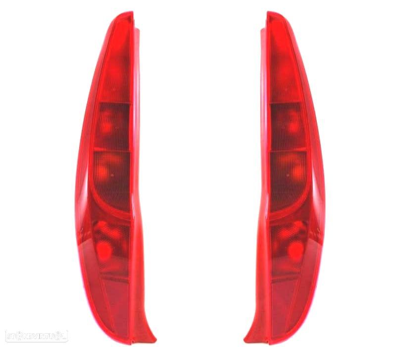 FAROLINS PARA FIAT PUNTO 5P 99-05 - 1